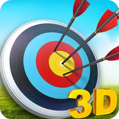 Descargar APK de Archery Tournament