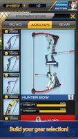 Archery Tournament syot layar 2