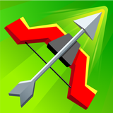 Archers vs. Zombies আইকন