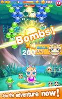 برنامه‌نما Bubble Cat 2 عکس از صفحه