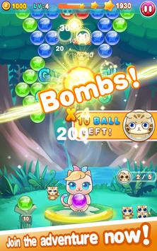 Bubble Cat 2 For Android Apk Download