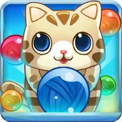 Bubble Cat APK Herunterladen