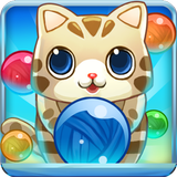 Bubble Cat আইকন