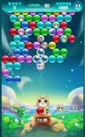 Bubble Cat โปสเตอร์