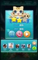 Bubble Cat ภาพหน้าจอ 2