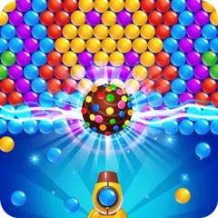 Bubble Shooter アプリダウンロード