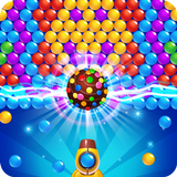 Bubble Shooter icône