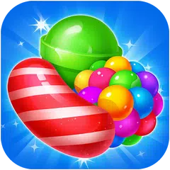 Candy Ville APK download