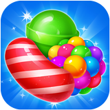 Candy Ville أيقونة