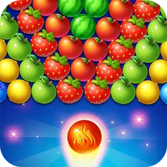 Bubble Fruit APK download