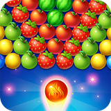 Bubble Fruit APK