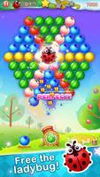 Bubble Fruit स्क्रीनशॉट 3