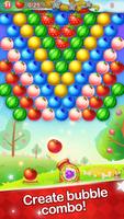 Bubble Fruit screenshot 1