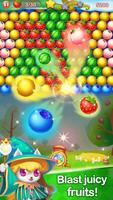 برنامه‌نما Bubble Fruit عکس از صفحه