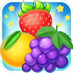 Descargar APK de Fruit Pong Pong