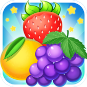 Fruit Pong Pong icon