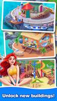 Bubble Holiday ảnh chụp màn hình 1