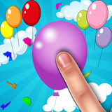 Balloon Pop Simulator