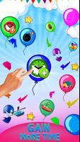 Balloon Pop Simulator Tap Game screenshot 3