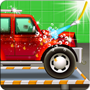 Mini Garage: Car Wash Games APK