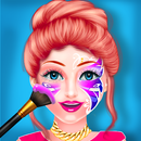 Schönheits-Make-up-Spiele APK
