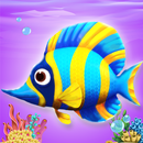 Fish Aquarium Idle Games APK