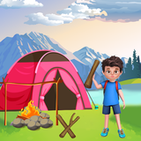 Campamento de picnic aventuras APK