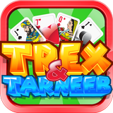 Tarneeb & Trix-icoon