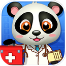APK My Hospital - Baby Dr. Panda