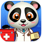 My Hospital - Baby Dr. Panda иконка