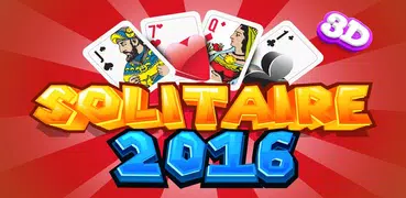 Solitaire 2016