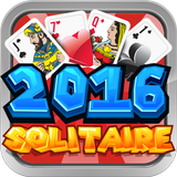 Solitaire 2016 icono