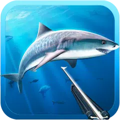 Hunter underwater spearfishing APK download