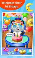 Sweet Baby Panda Daycare Story скриншот 3