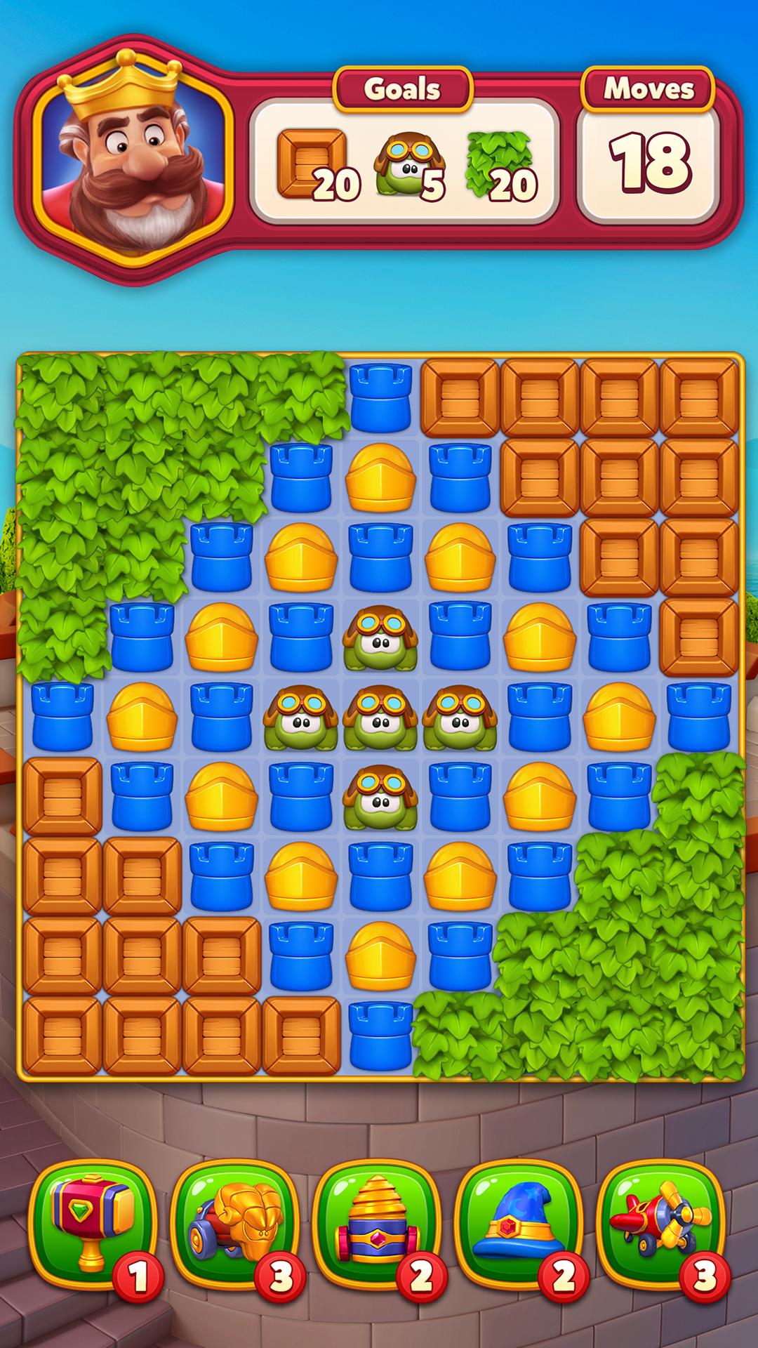 Royal kingdom apk for android download