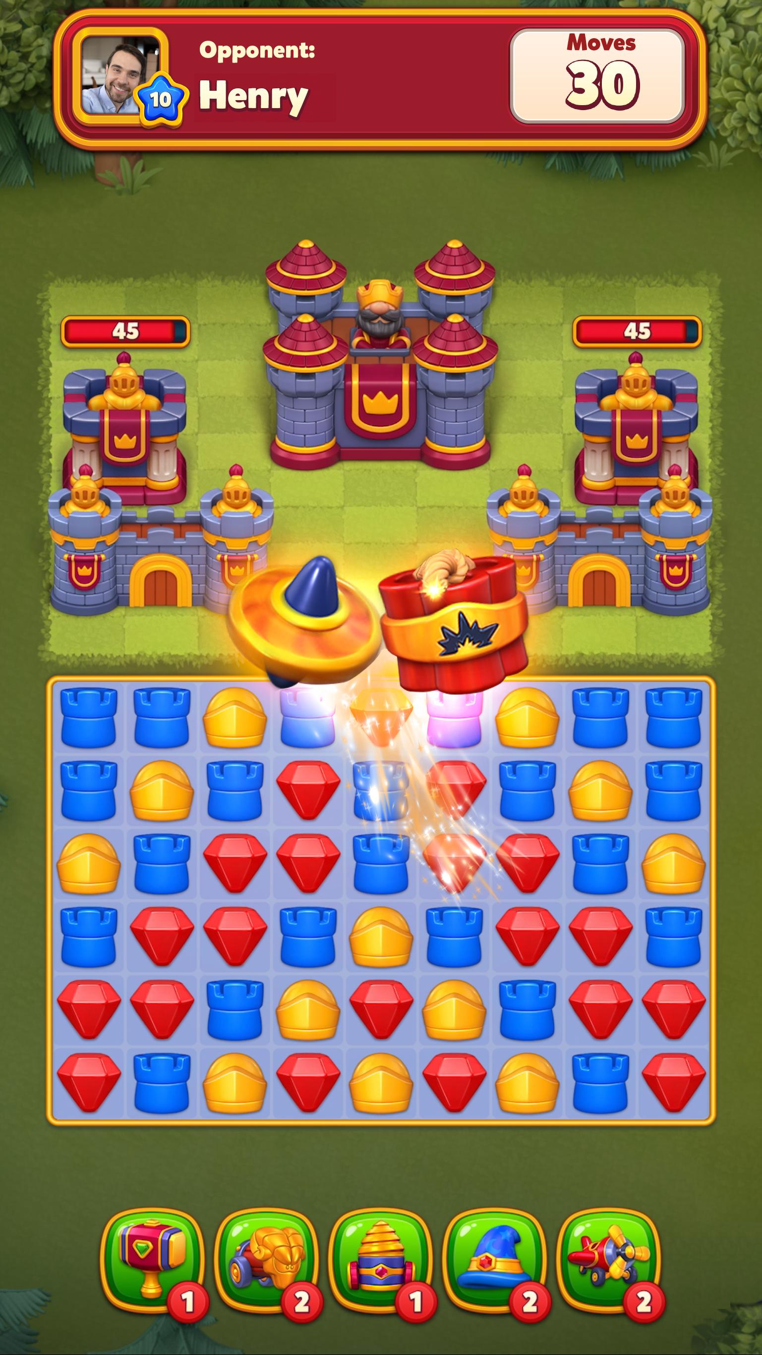 Royal kingdom apk 