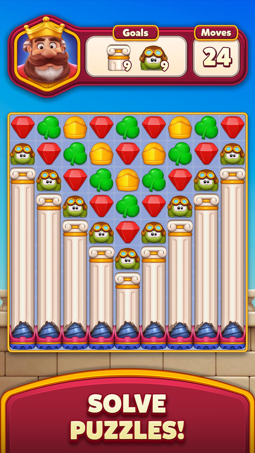 Royal Kingdom APK Download for Android - Latest Version
