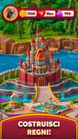 2 Schermata Royal Kingdom