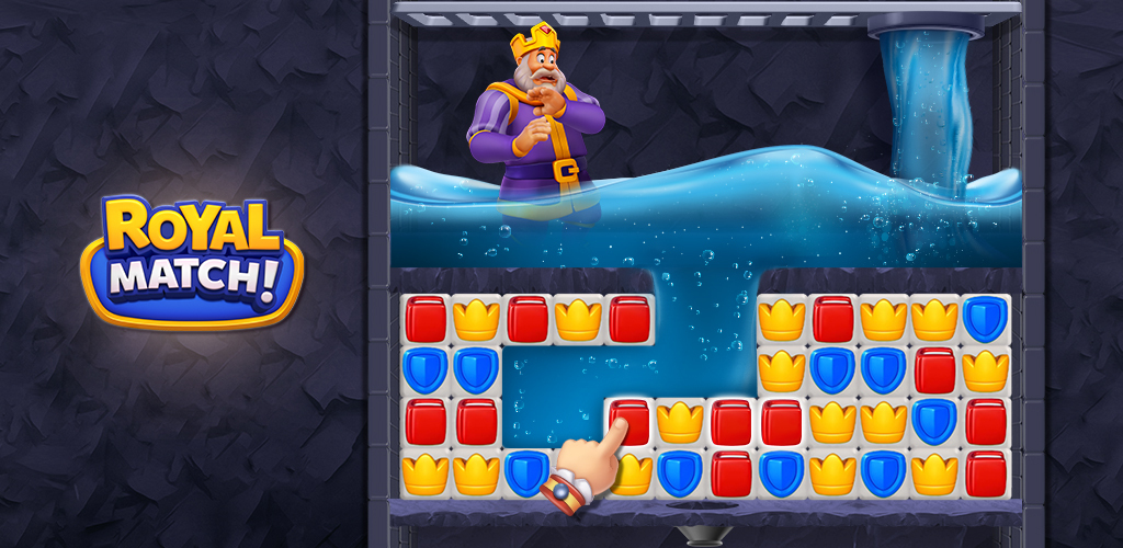 How to Download Royal Match Old Versions for Mobile