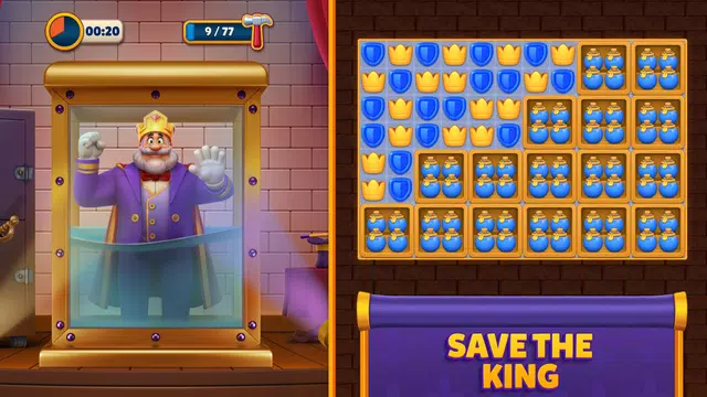 Screenshot 11 for Royal Match