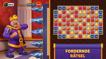 Royal Match Screenshot 1