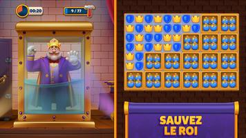 Royal Match Affiche