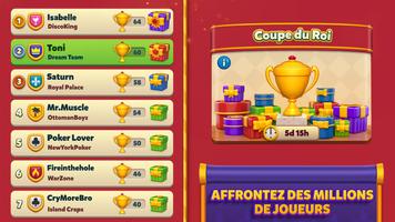 Royal Match capture d'écran 2