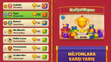 Royal Match Ekran Görüntüsü 2