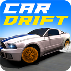 Drift Car 2019 : GT Car Simulation أيقونة