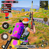 FPS стрелялки без интернета 3д иконка