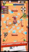 Flying Bullet-PVP Mode syot layar 1