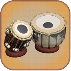 Tabla - India's Desi Drum APK Herunterladen