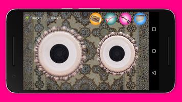 Tabla Lite ภาพหน้าจอ 2