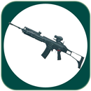 Weapon Sound aplikacja